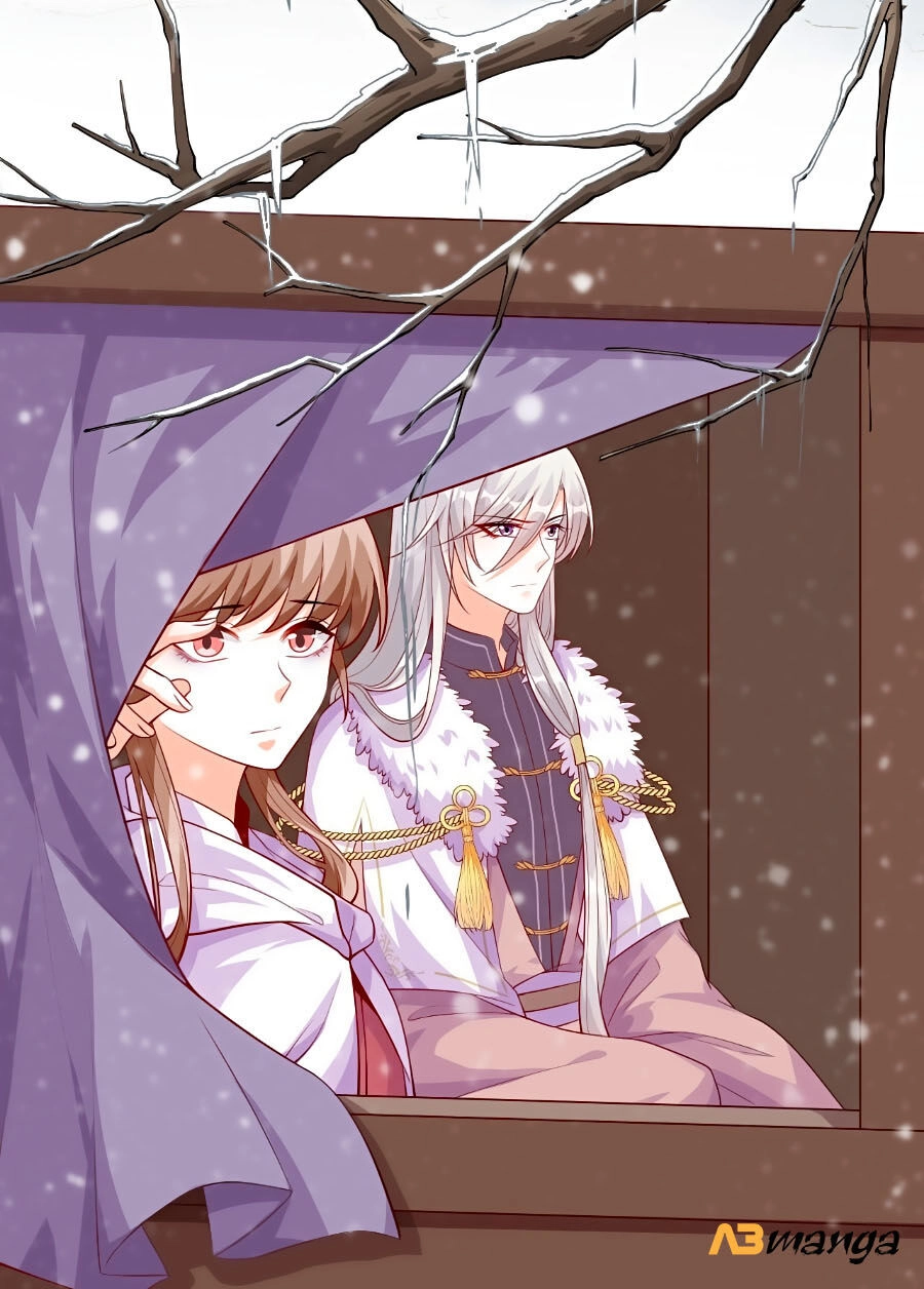 Phản Phái Nữ Đế Lai Tập Chapter 50 - 13