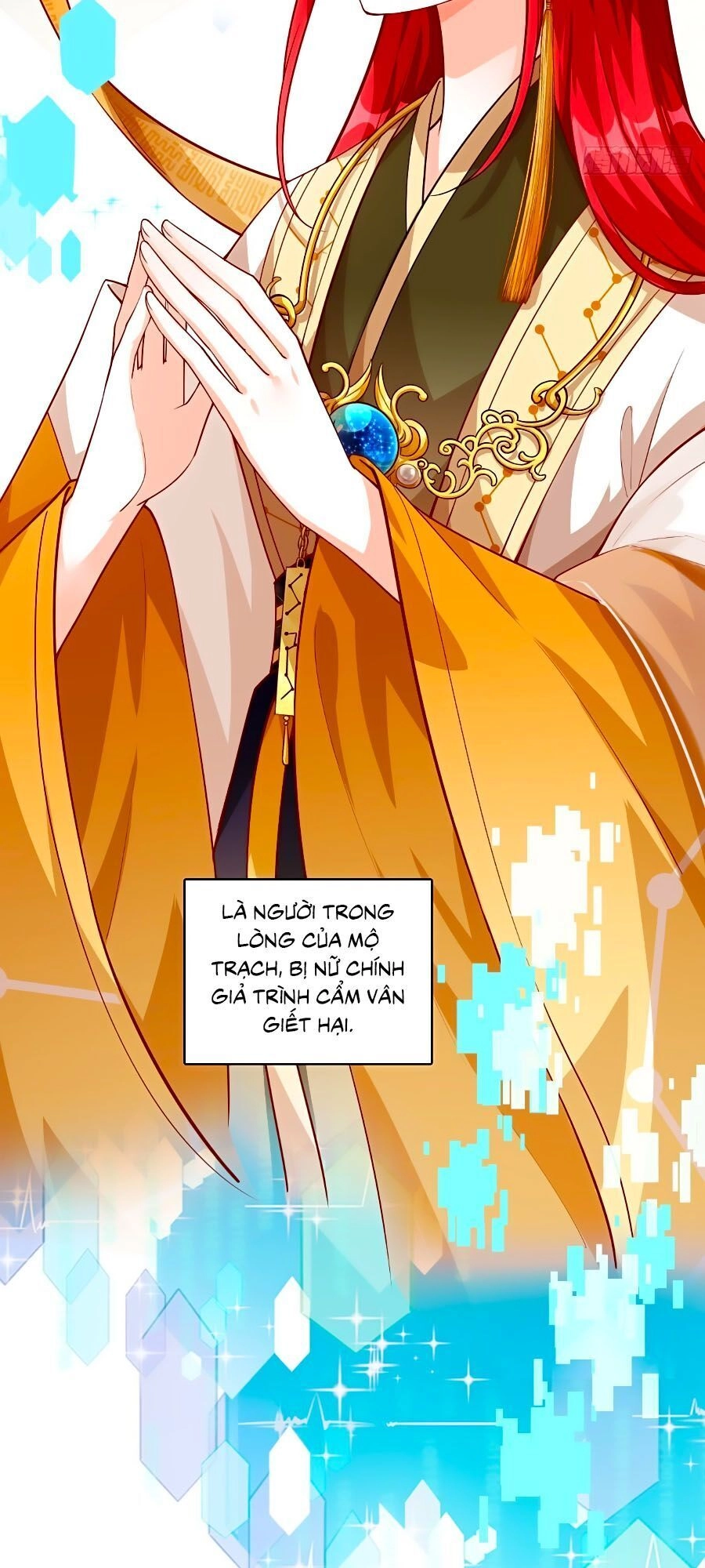 Phản Phái Nữ Đế Lai Tập Chapter 50 - 26