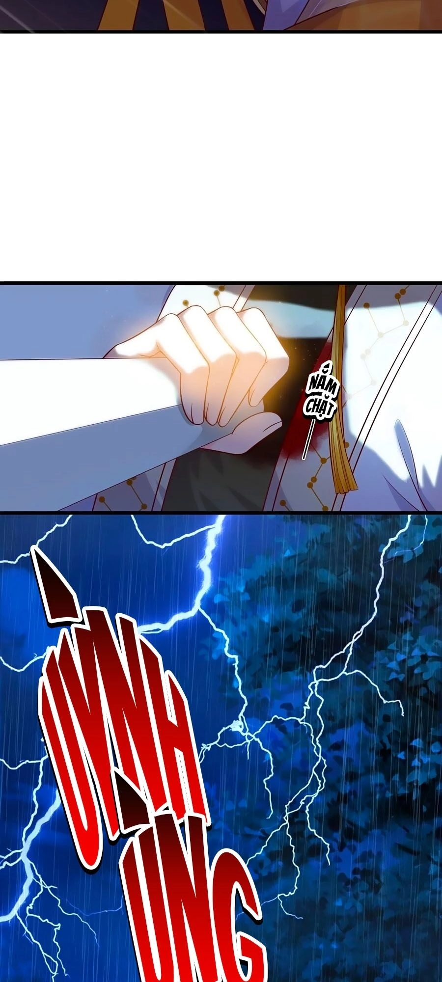 Phản Phái Nữ Đế Lai Tập Chapter 51 - 4