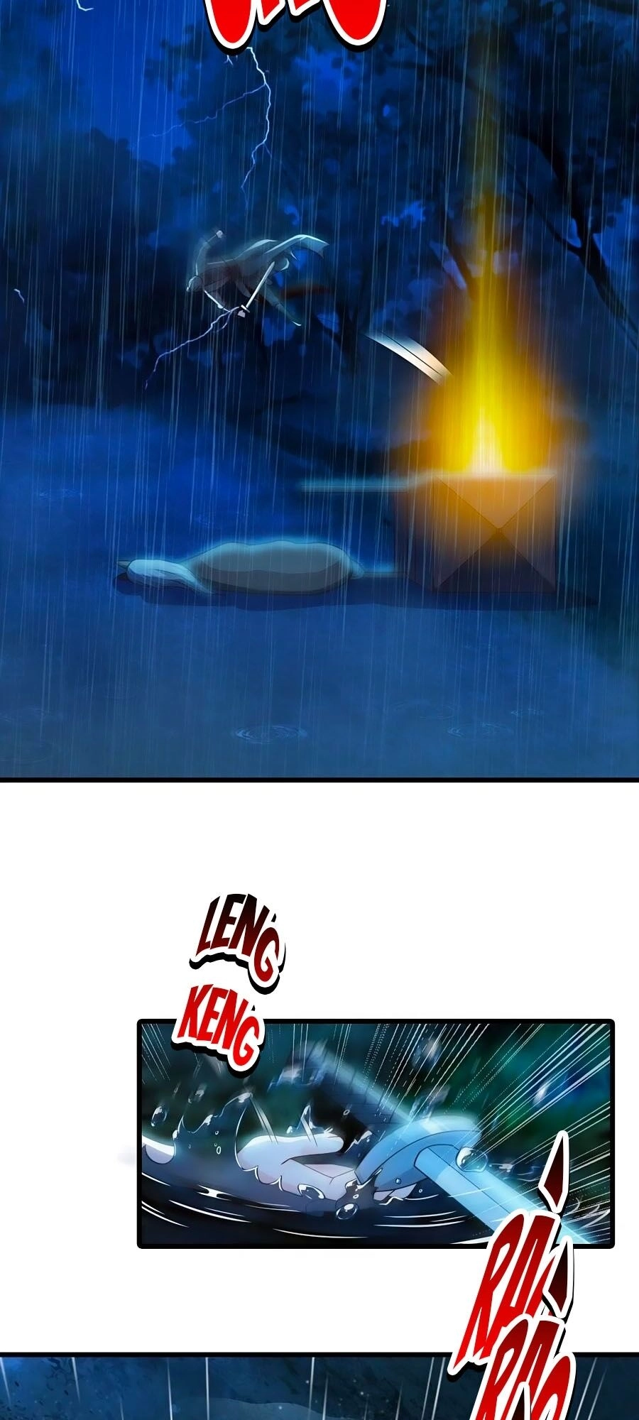 Phản Phái Nữ Đế Lai Tập Chapter 51 - 5