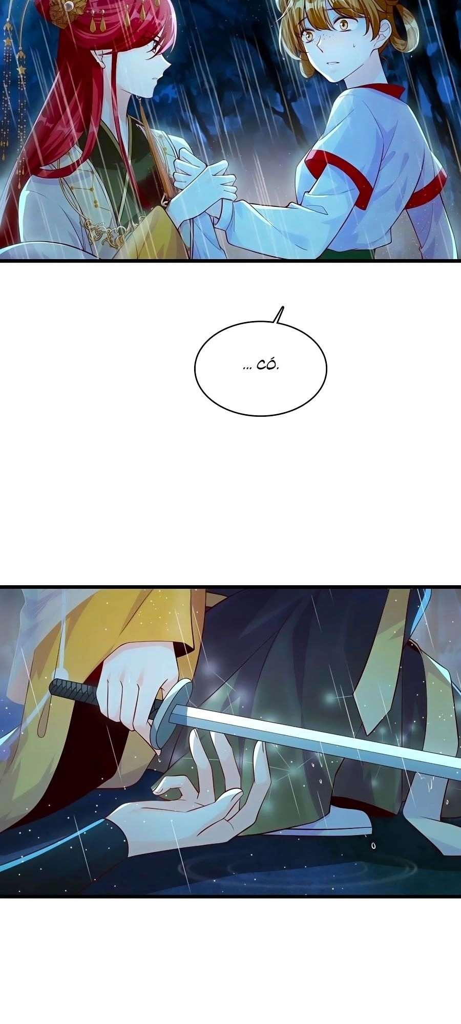 Phản Phái Nữ Đế Lai Tập Chapter 51 - 15