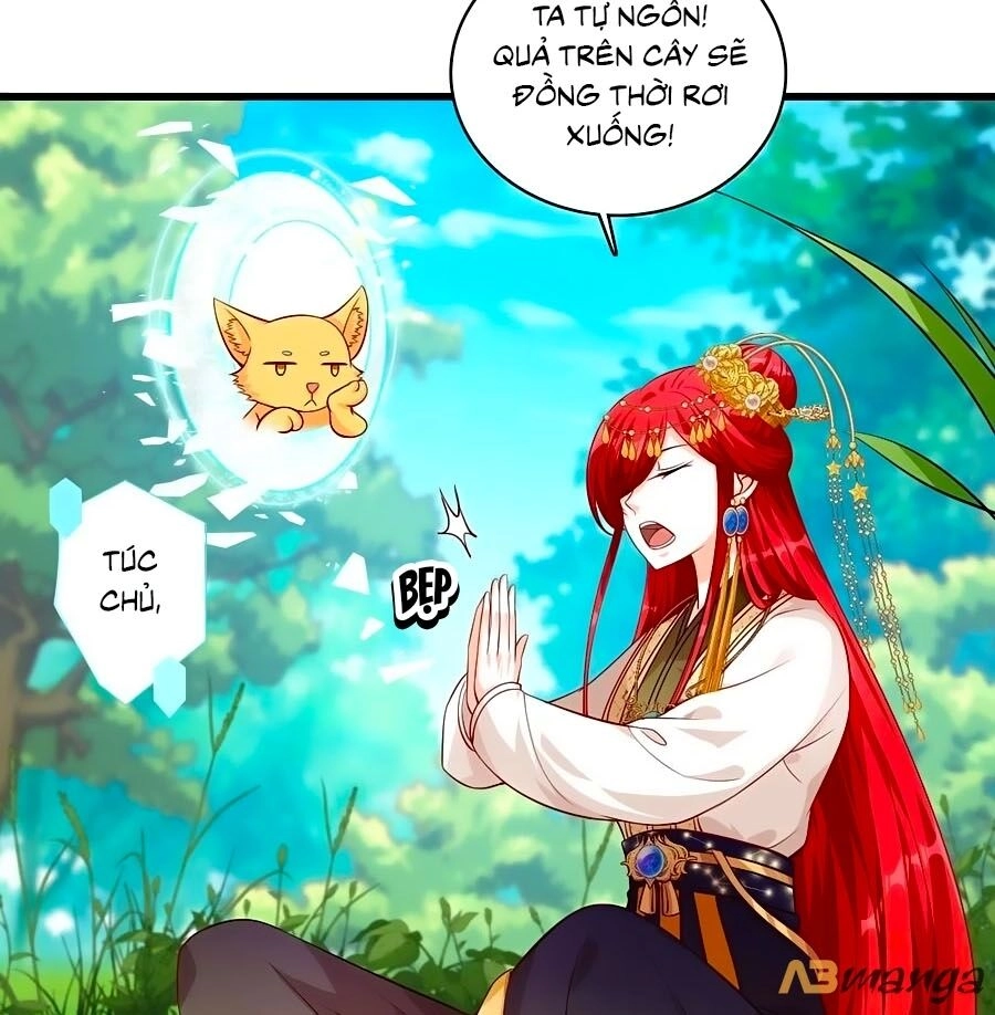 Phản Phái Nữ Đế Lai Tập Chapter 51 - 23