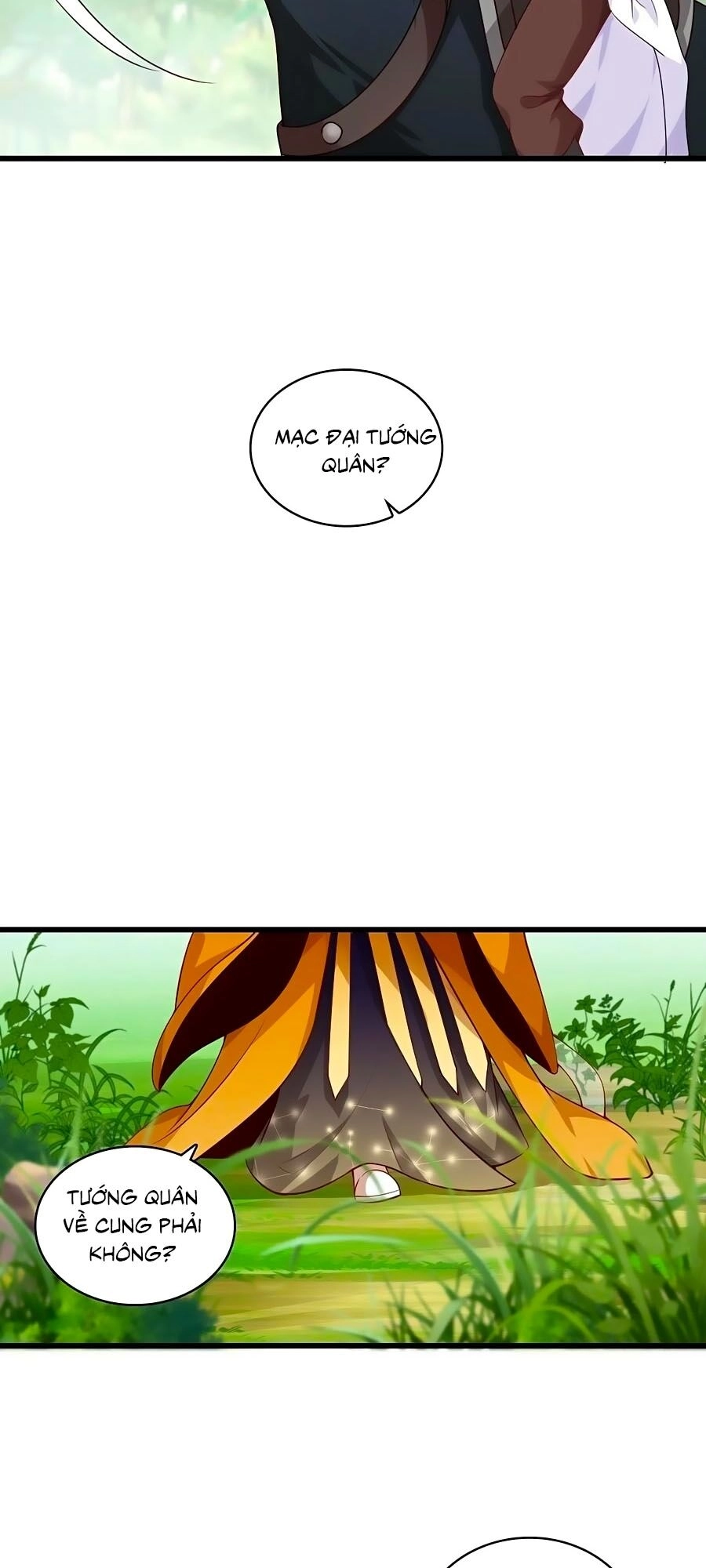 Phản Phái Nữ Đế Lai Tập Chapter 51 - 30