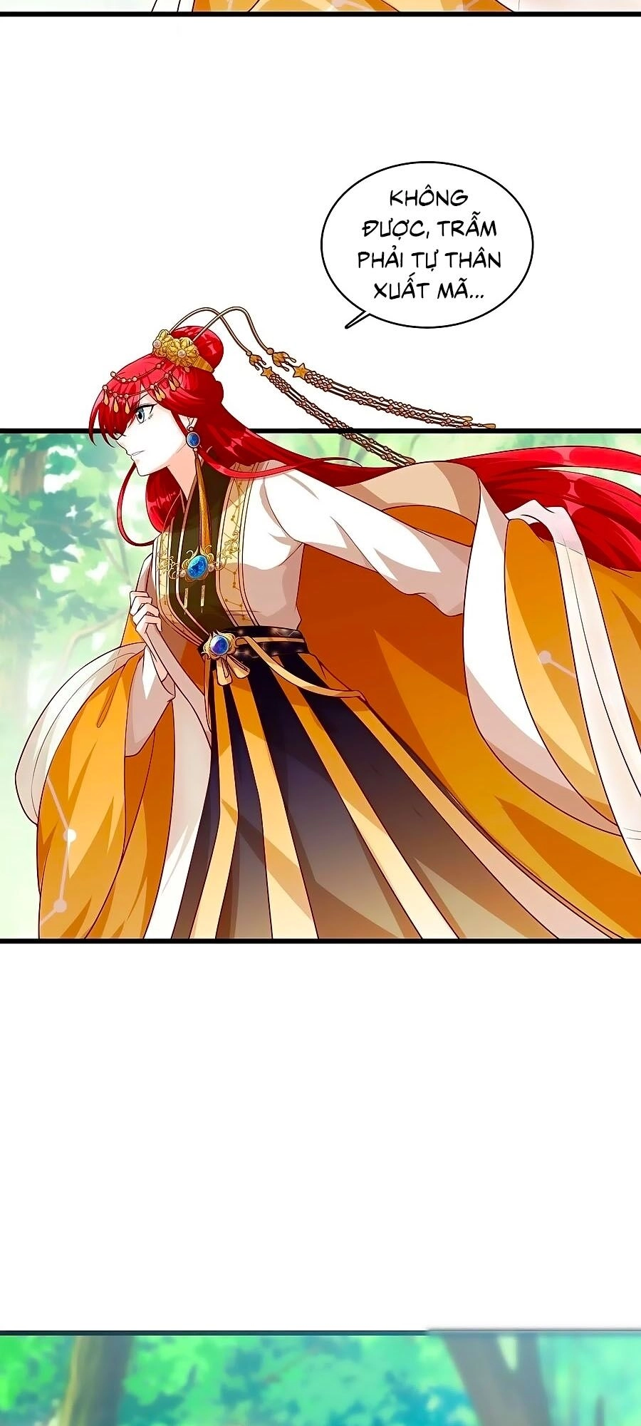 Phản Phái Nữ Đế Lai Tập Chapter 52 - 7