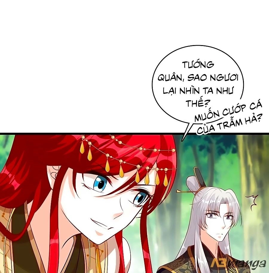 Phản Phái Nữ Đế Lai Tập Chapter 52 - 13