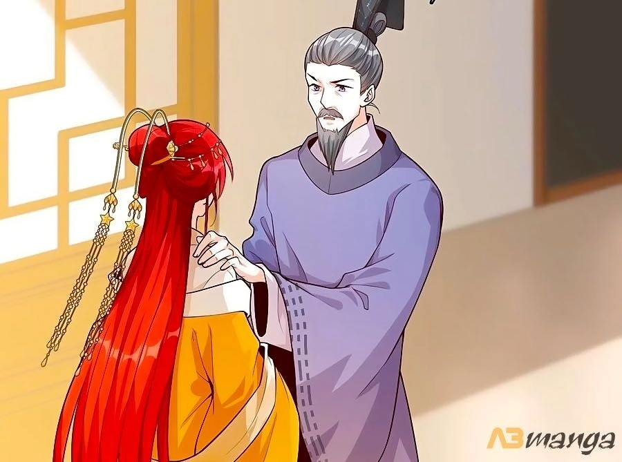 Phản Phái Nữ Đế Lai Tập Chapter 52 - 24