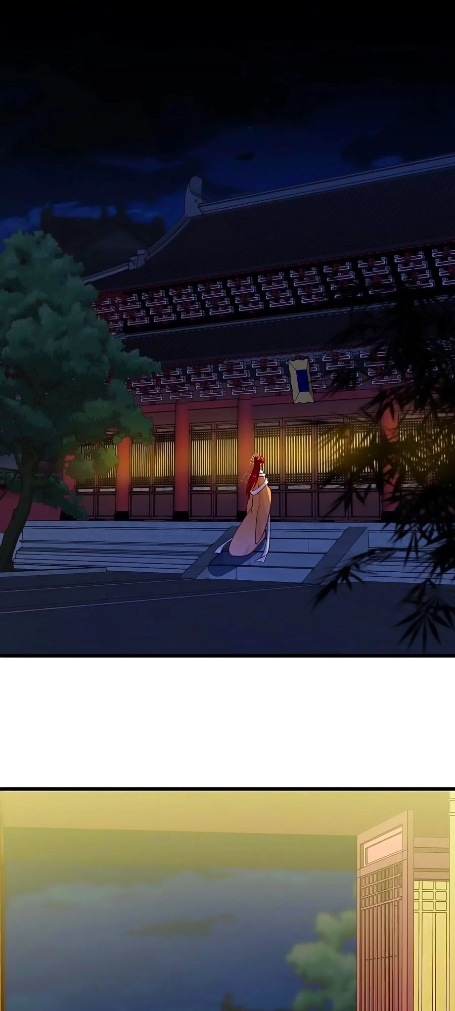 Phản Phái Nữ Đế Lai Tập Chapter 53 - 1