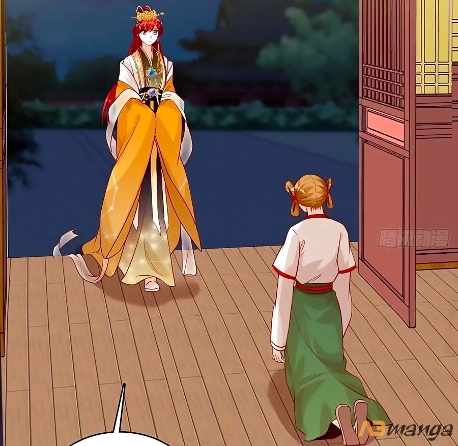 Phản Phái Nữ Đế Lai Tập Chapter 53 - 2