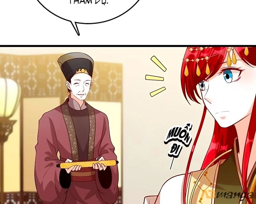 Phản Phái Nữ Đế Lai Tập Chapter 53 - 11