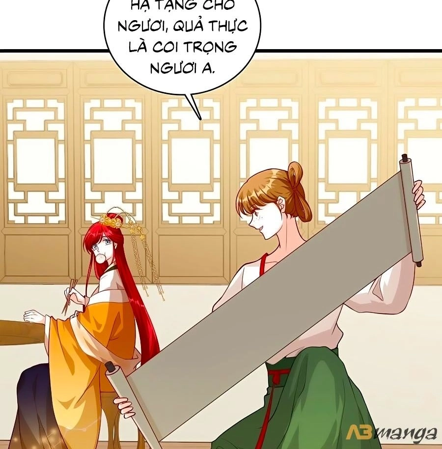 Phản Phái Nữ Đế Lai Tập Chapter 53 - 14