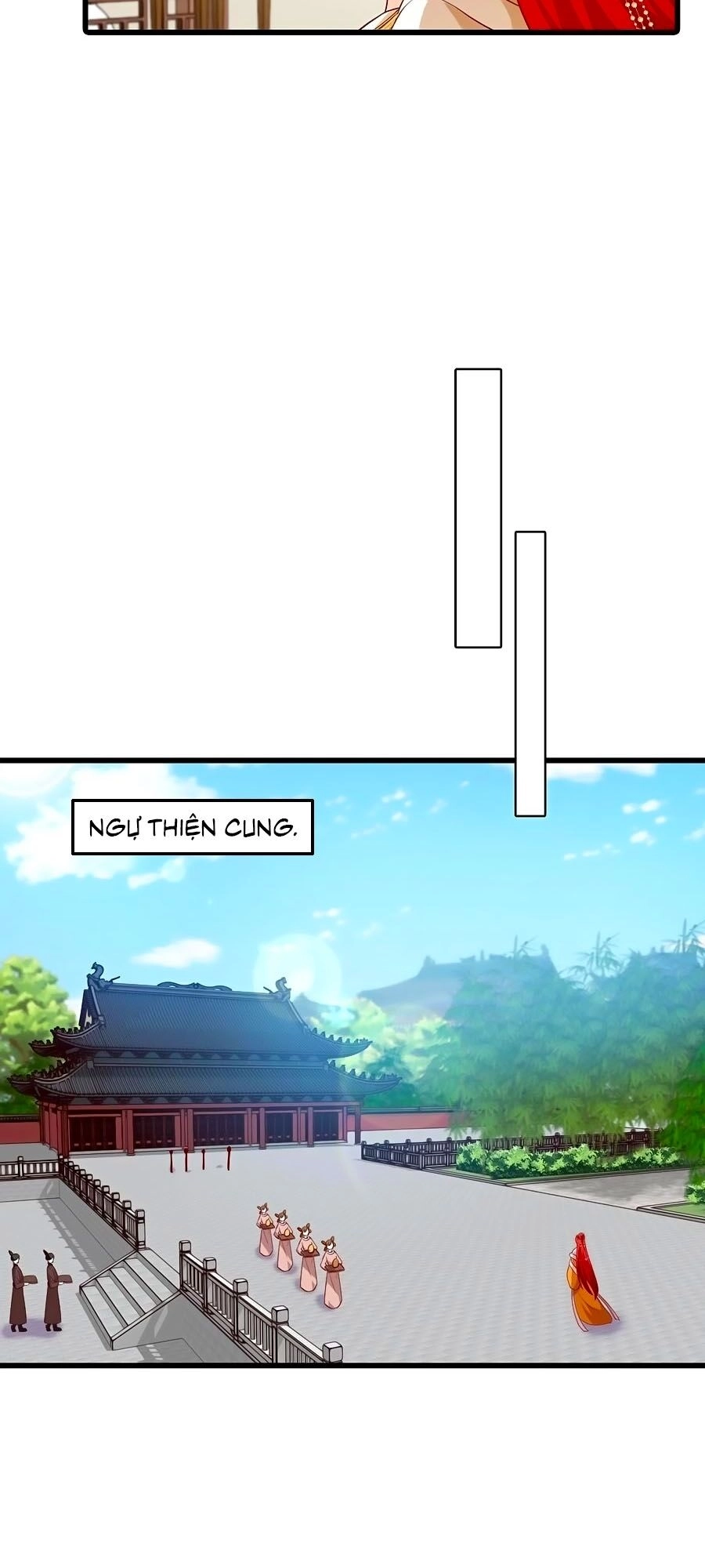 Phản Phái Nữ Đế Lai Tập Chapter 53 - 16