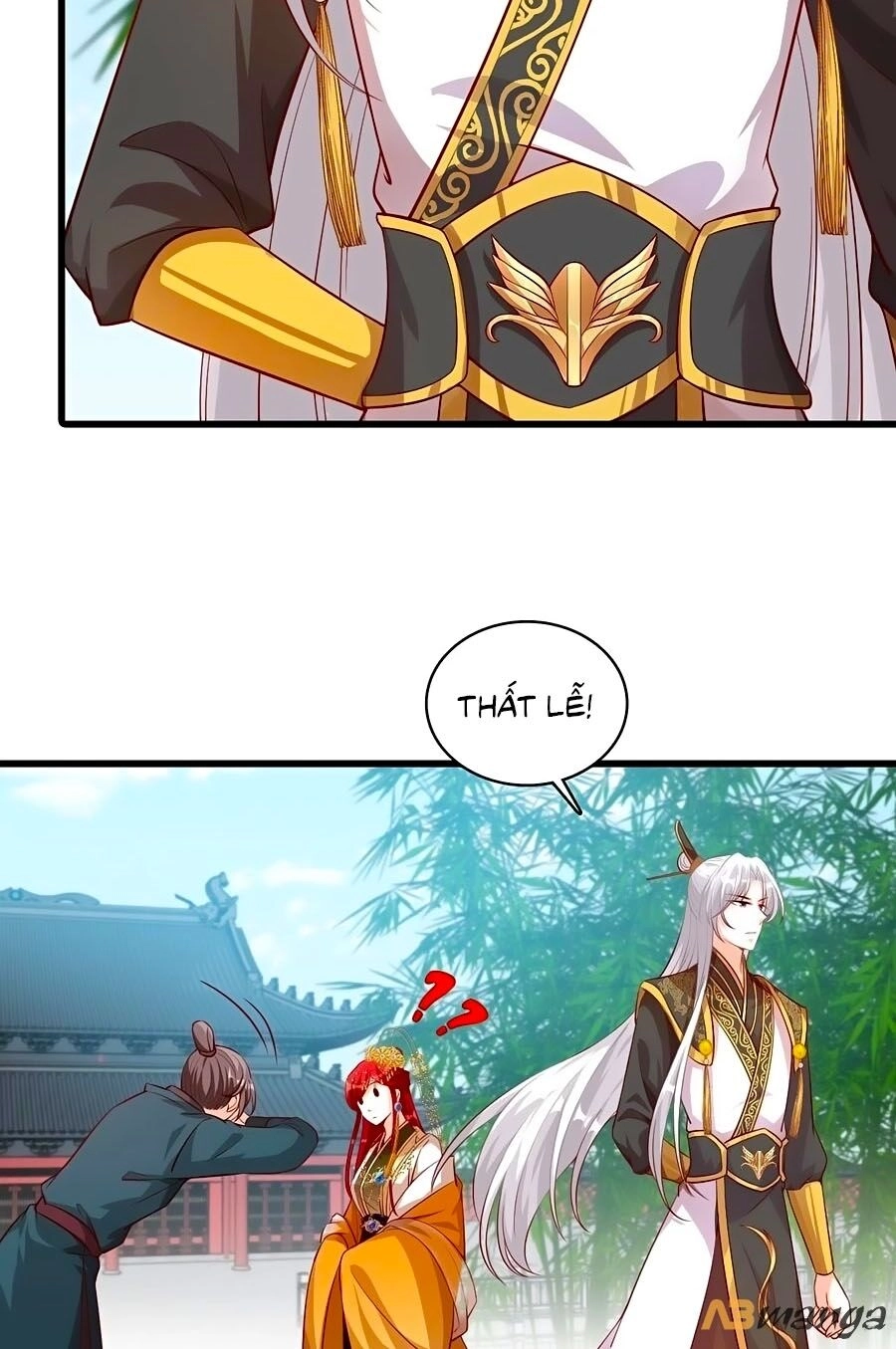 Phản Phái Nữ Đế Lai Tập Chapter 53 - 20