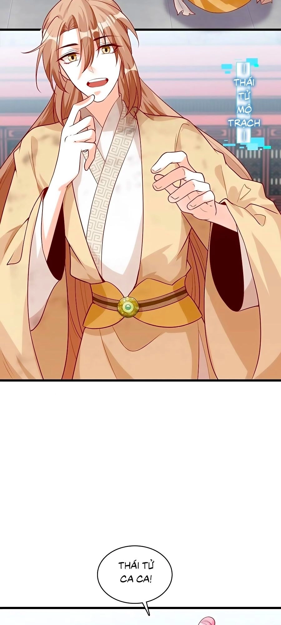 Phản Phái Nữ Đế Lai Tập Chapter 53 - 26