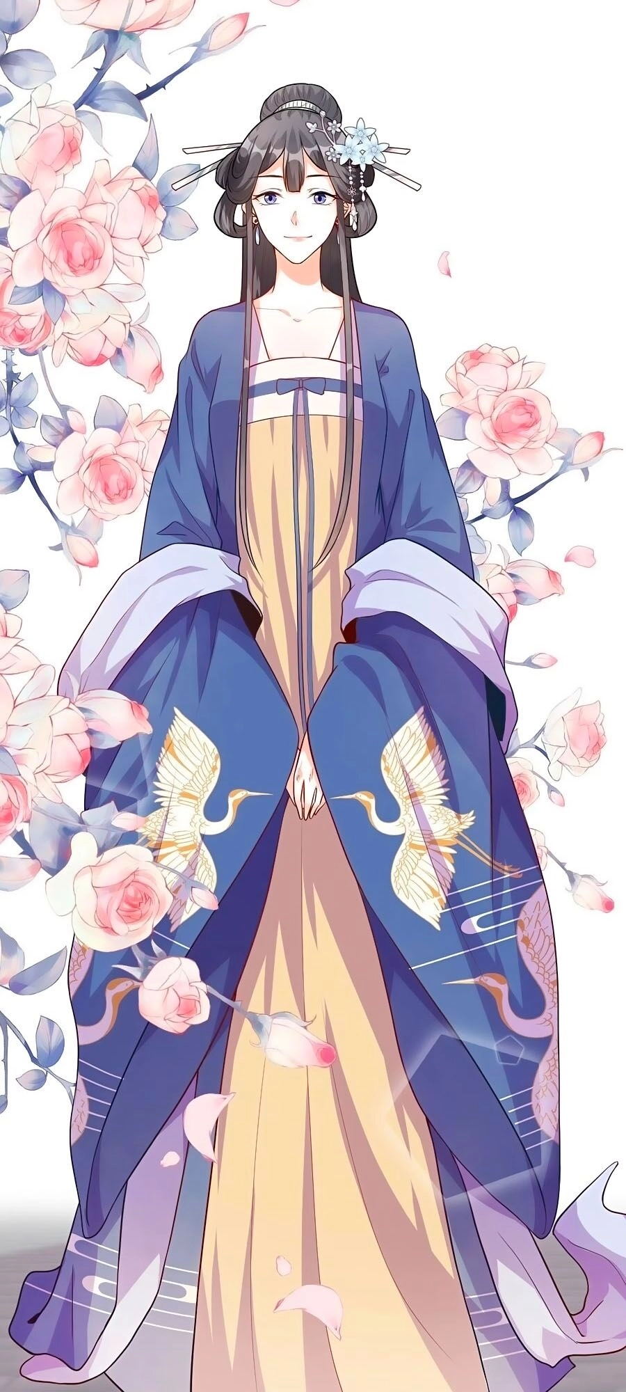 Phản Phái Nữ Đế Lai Tập Chapter 53 - 29