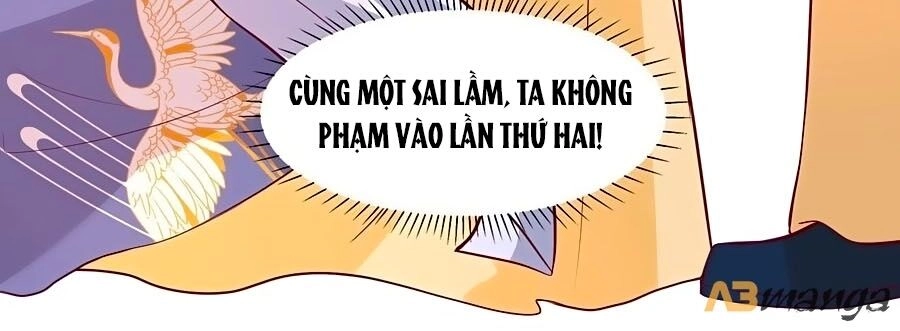 Phản Phái Nữ Đế Lai Tập Chapter 54 - 6