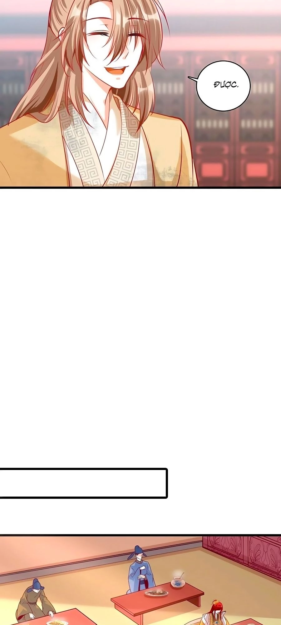 Phản Phái Nữ Đế Lai Tập Chapter 54 - 15