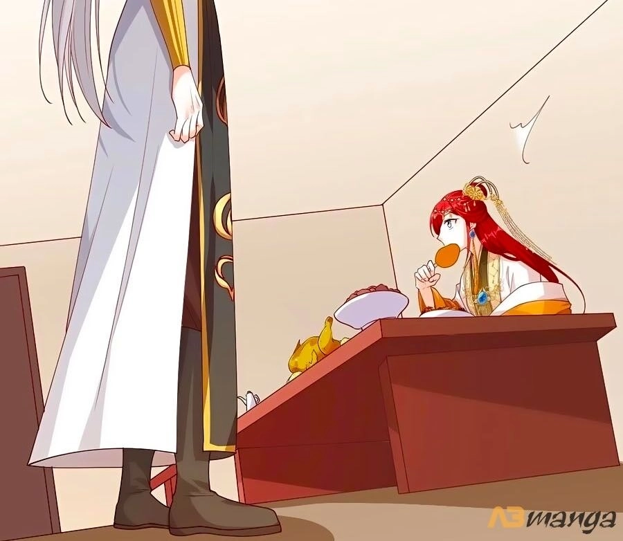 Phản Phái Nữ Đế Lai Tập Chapter 54 - 19