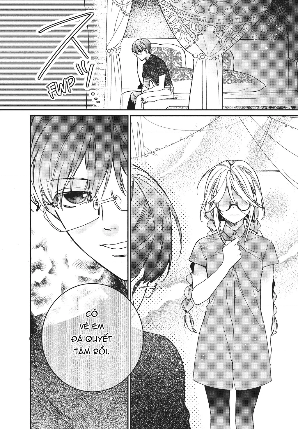 Gokutsuma Days: Gokudou Sankyoudai Ni Semaretemasu Chapter 9 - 51