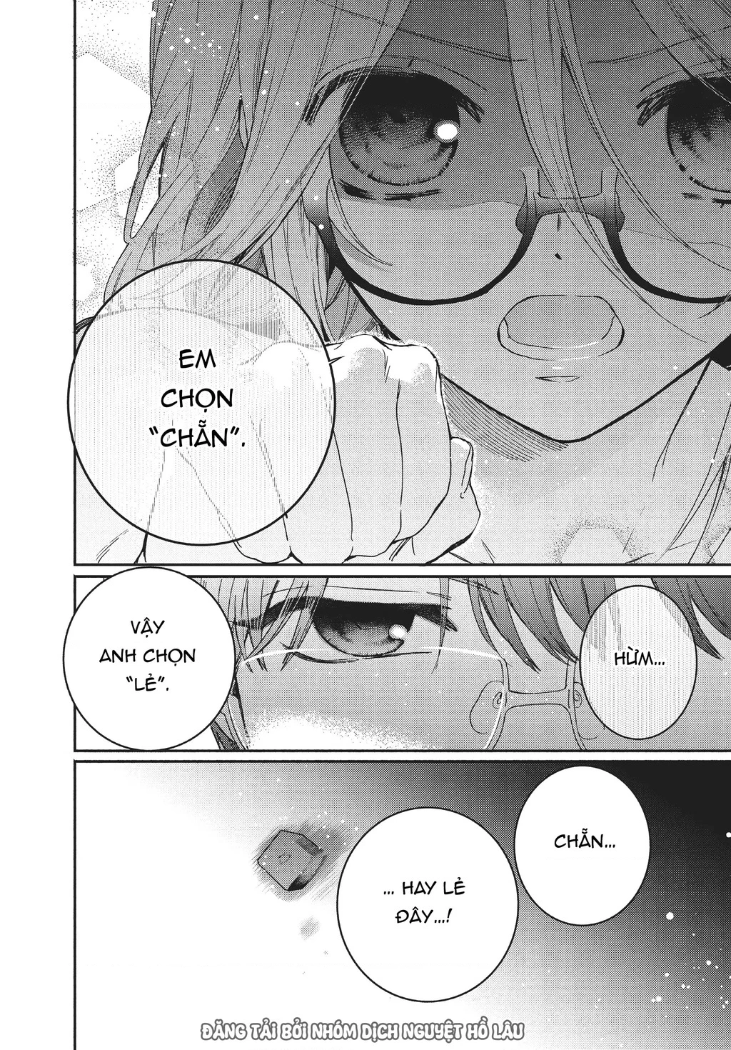 Gokutsuma Days: Gokudou Sankyoudai Ni Semaretemasu Chapter 9 - 57