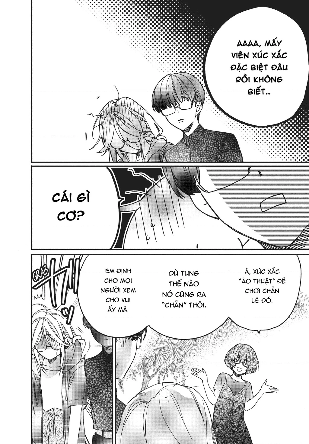 Gokutsuma Days: Gokudou Sankyoudai Ni Semaretemasu Chapter 9 - 75