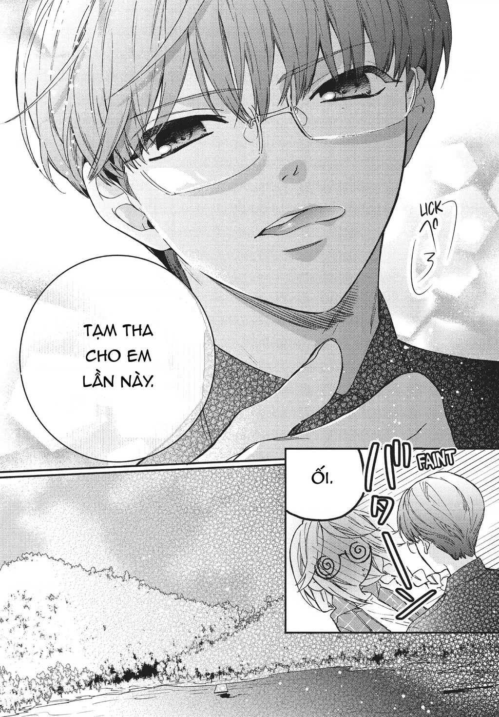 Gokutsuma Days: Gokudou Sankyoudai Ni Semaretemasu Chapter 9 - 79