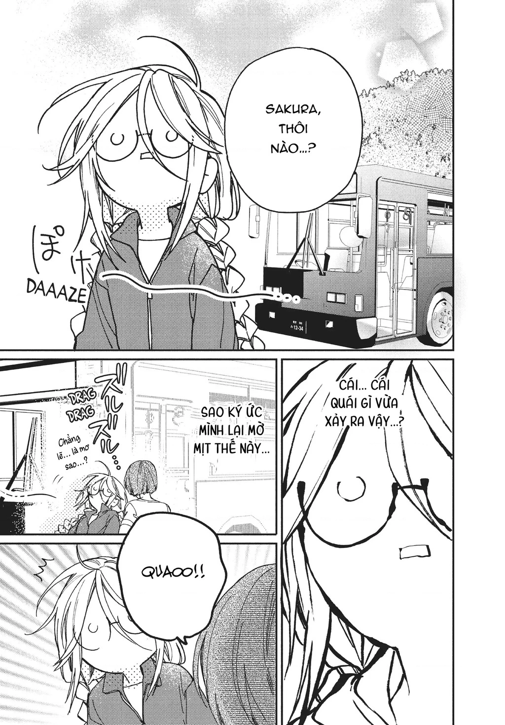 Gokutsuma Days: Gokudou Sankyoudai Ni Semaretemasu Chapter 9 - 80