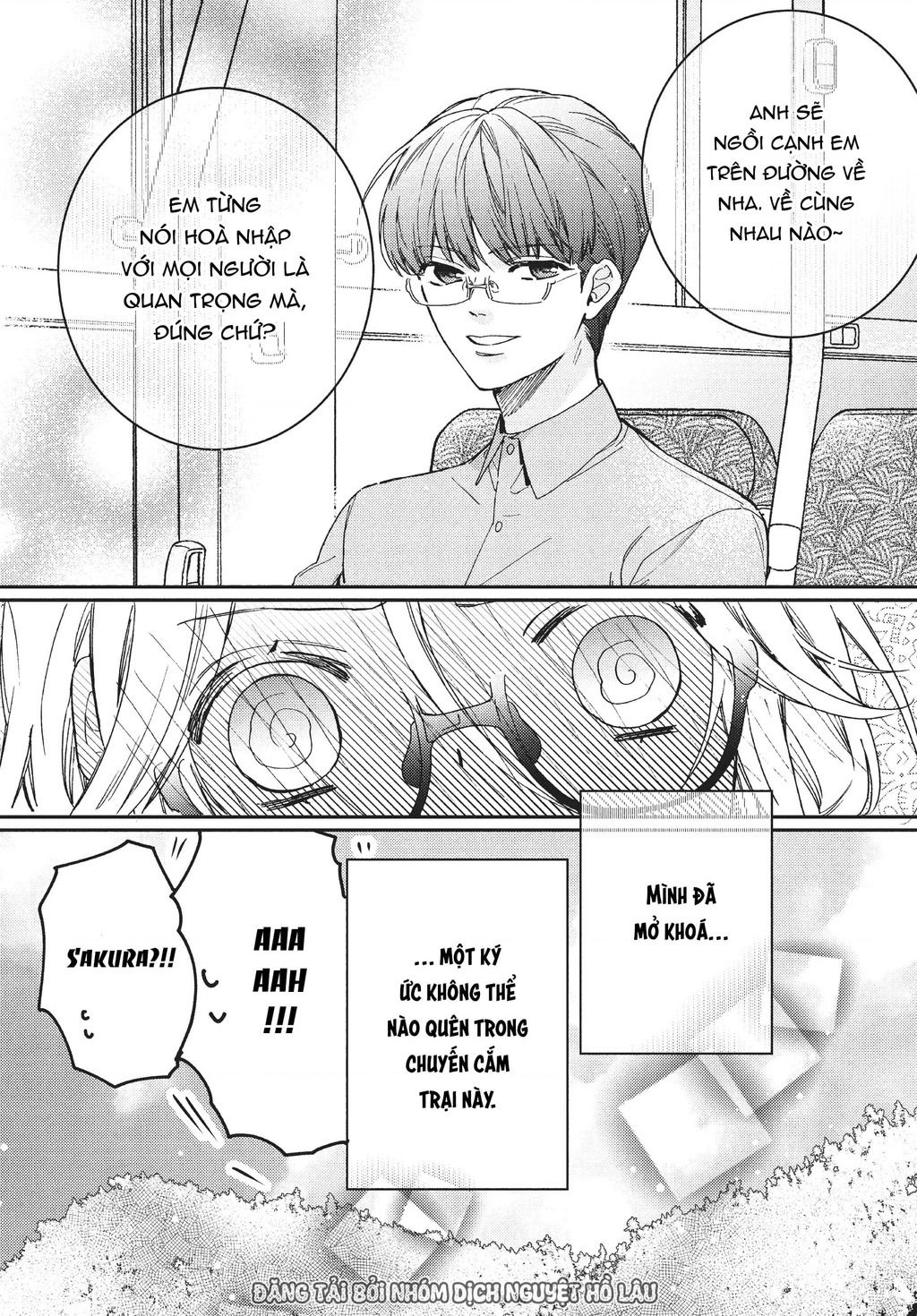 Gokutsuma Days: Gokudou Sankyoudai Ni Semaretemasu Chapter 9 - 81