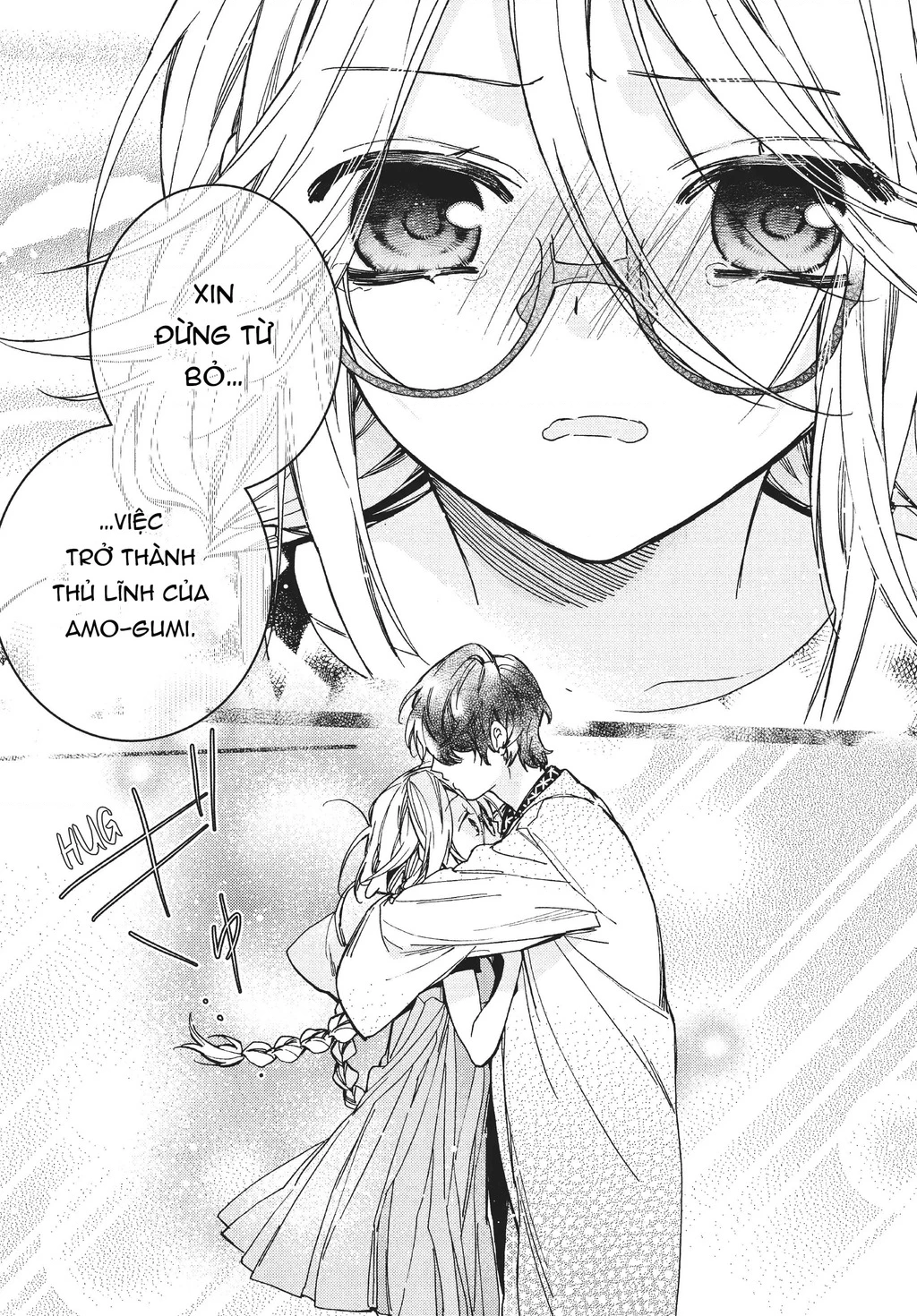 Gokutsuma Days: Gokudou Sankyoudai Ni Semaretemasu Chapter 10.1 - 26