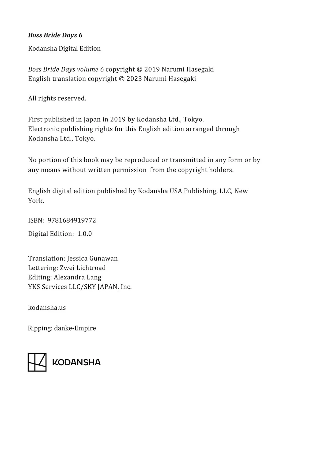 Gokutsuma Days: Gokudou Sankyoudai Ni Semaretemasu Chapter 12.5 - 9