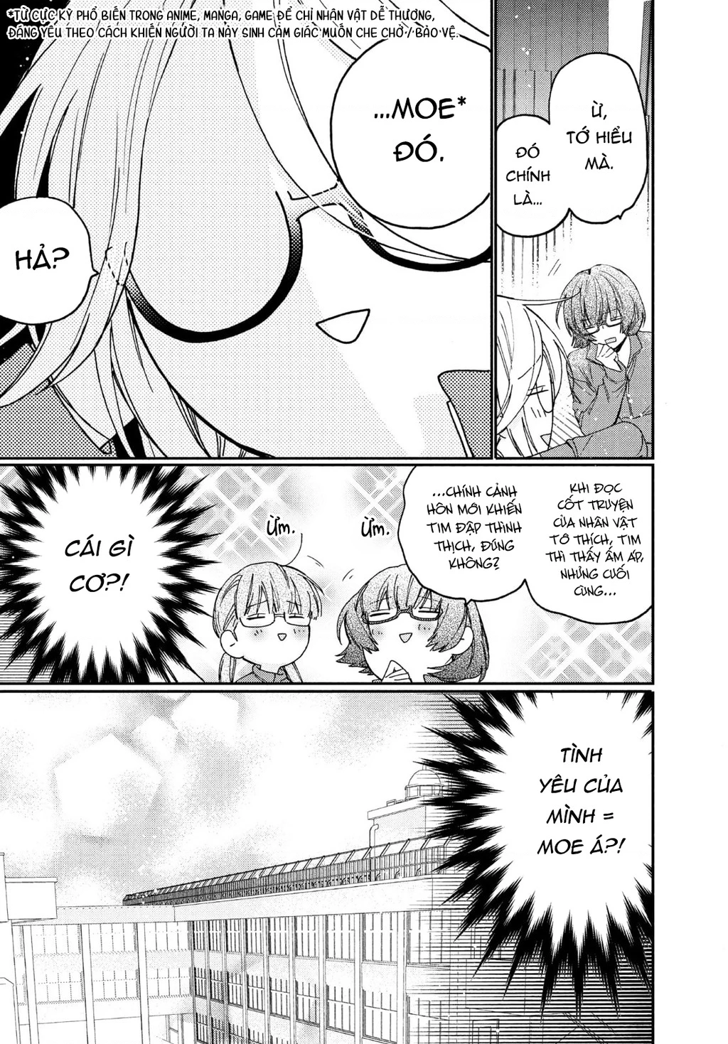 Gokutsuma Days: Gokudou Sankyoudai Ni Semaretemasu Chapter 14 - 30