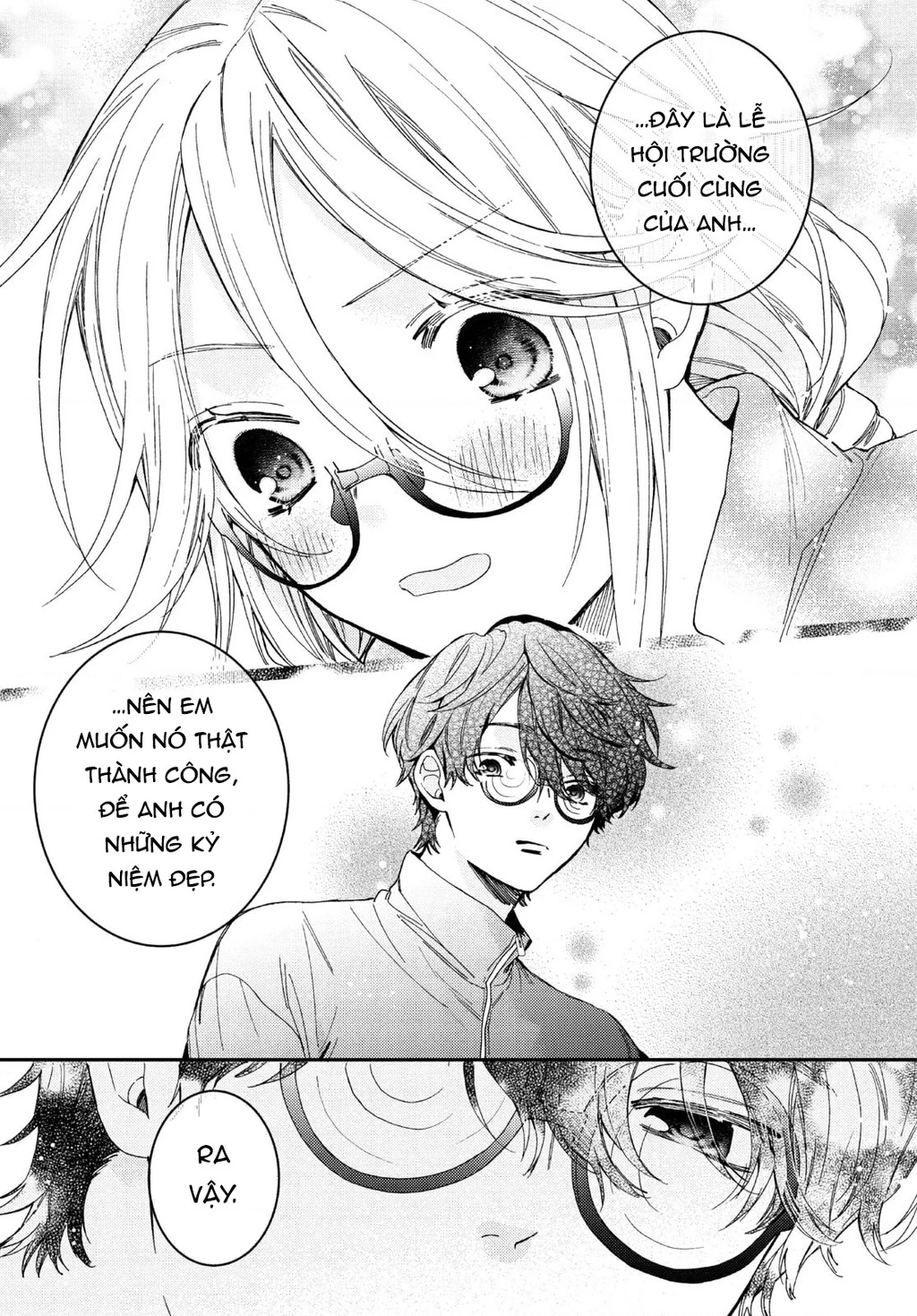 Gokutsuma Days: Gokudou Sankyoudai Ni Semaretemasu Chapter 14 - 34