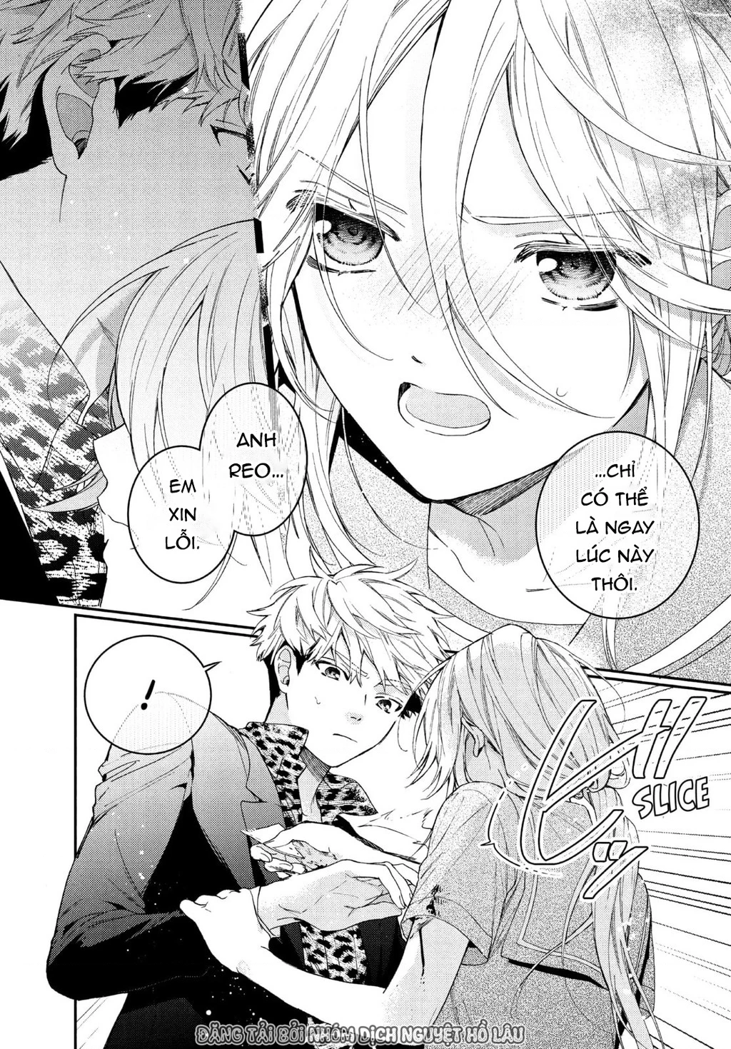 Gokutsuma Days: Gokudou Sankyoudai Ni Semaretemasu Chapter 14 - 53