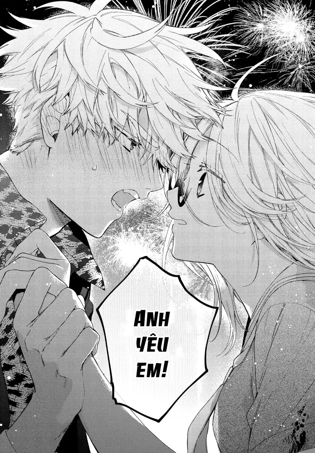 Gokutsuma Days: Gokudou Sankyoudai Ni Semaretemasu Chapter 14 - 68