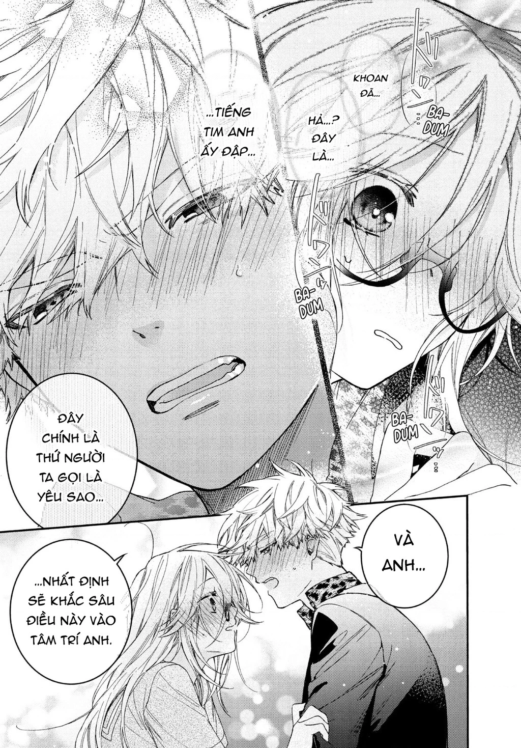 Gokutsuma Days: Gokudou Sankyoudai Ni Semaretemasu Chapter 14 - 70