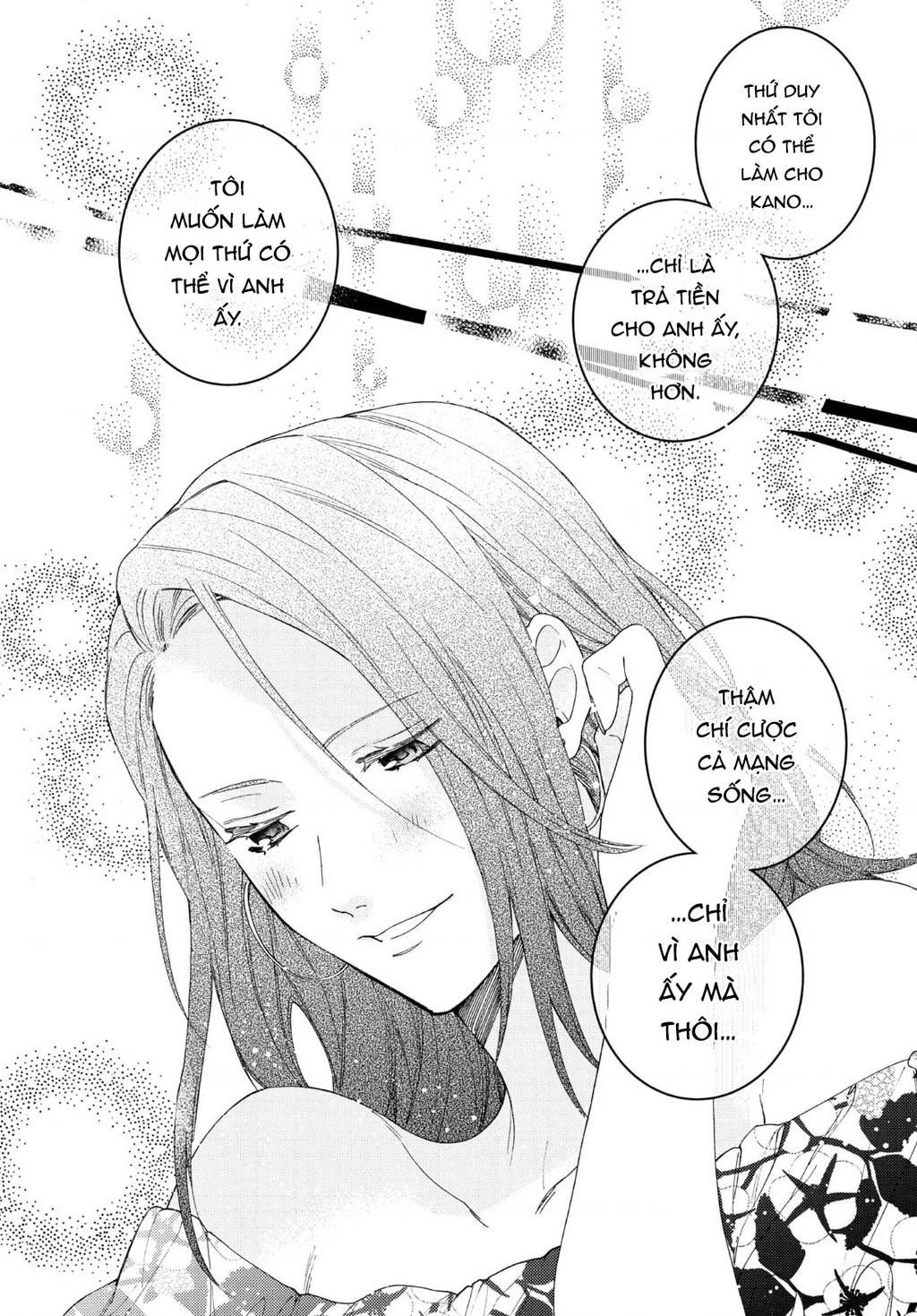 Gokutsuma Days: Gokudou Sankyoudai Ni Semaretemasu Chapter 15.2 - 14