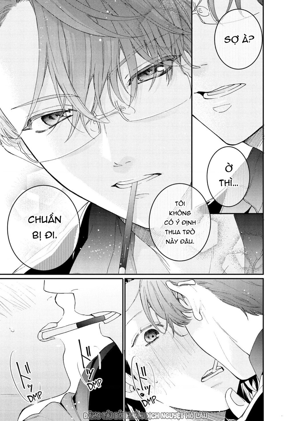 Gokutsuma Days: Gokudou Sankyoudai Ni Semaretemasu Chapter 15.2 - 27