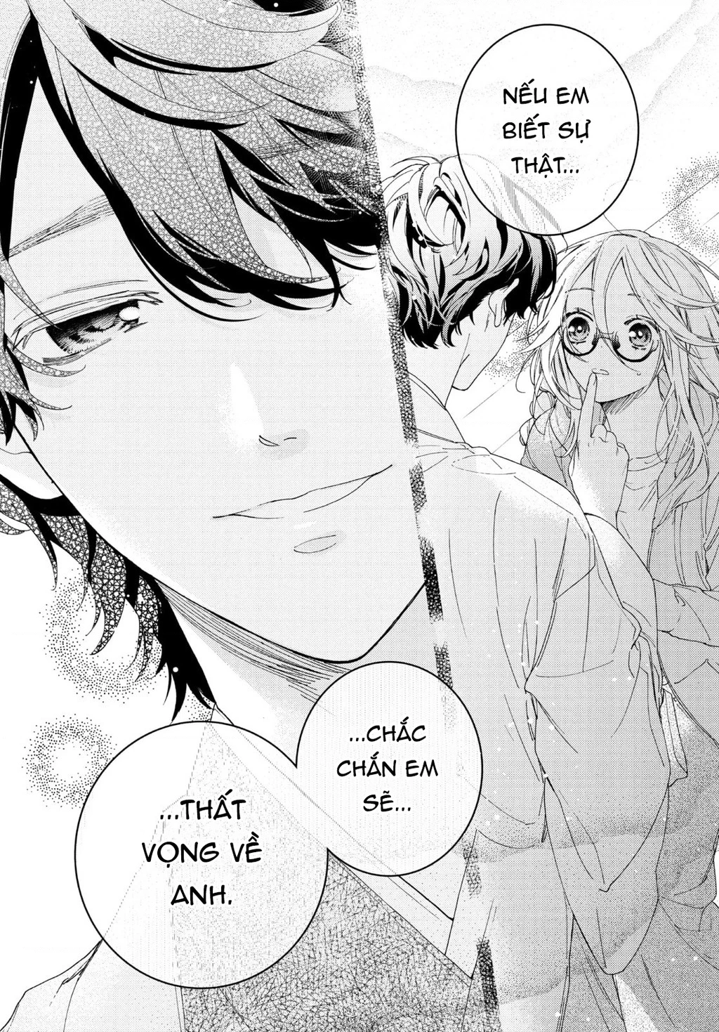 Gokutsuma Days: Gokudou Sankyoudai Ni Semaretemasu Chapter 17 - 16