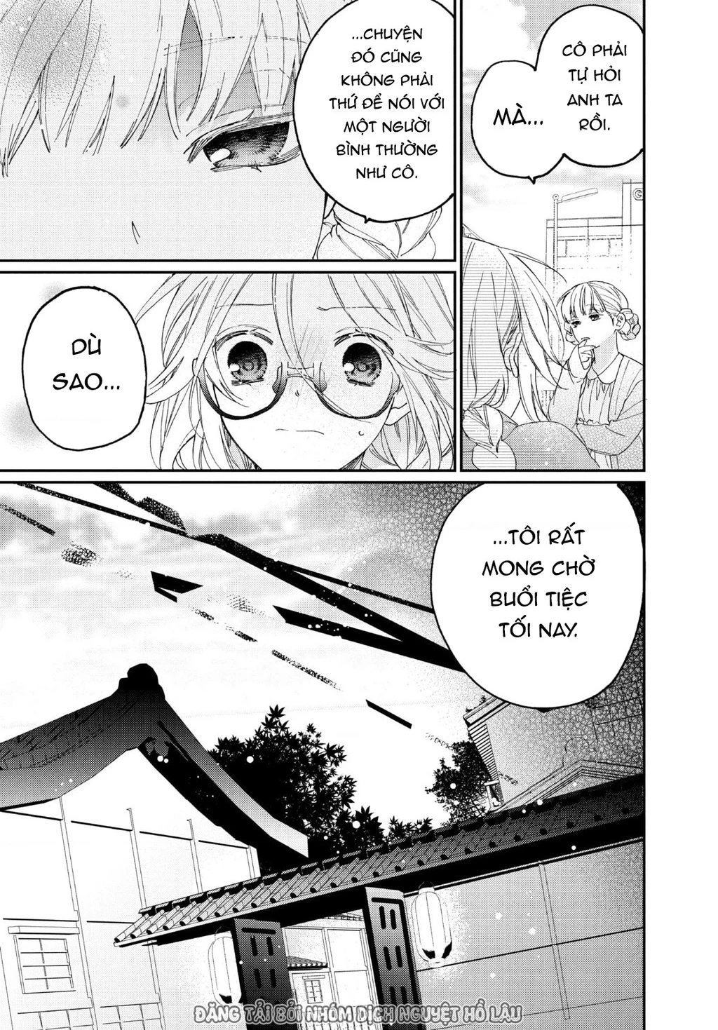 Gokutsuma Days: Gokudou Sankyoudai Ni Semaretemasu Chapter 17 - 38