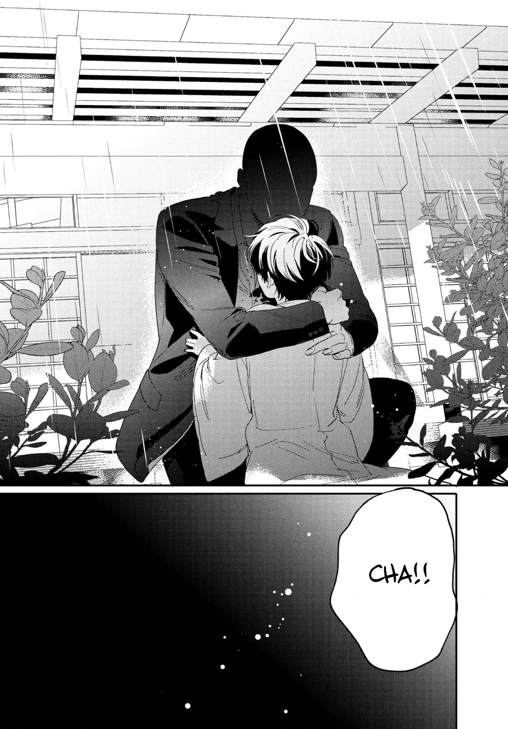 Gokutsuma Days: Gokudou Sankyoudai Ni Semaretemasu Chapter 17 - 52