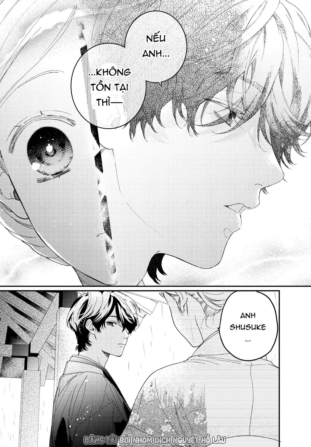 Gokutsuma Days: Gokudou Sankyoudai Ni Semaretemasu Chapter 17 - 54