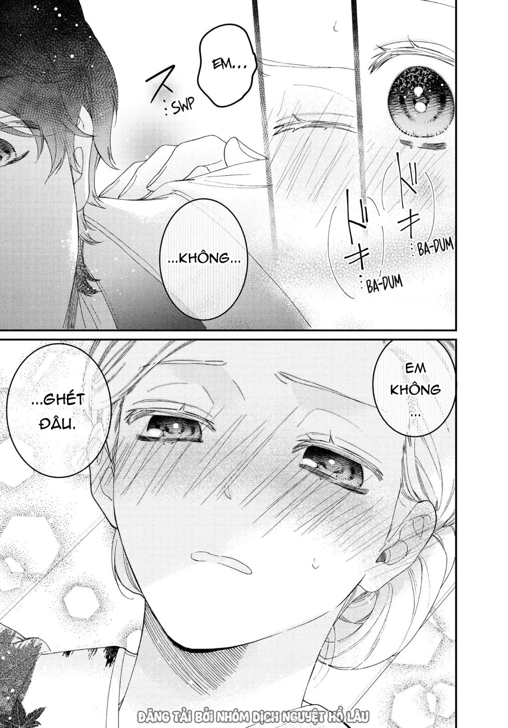 Gokutsuma Days: Gokudou Sankyoudai Ni Semaretemasu Chapter 17 - 62