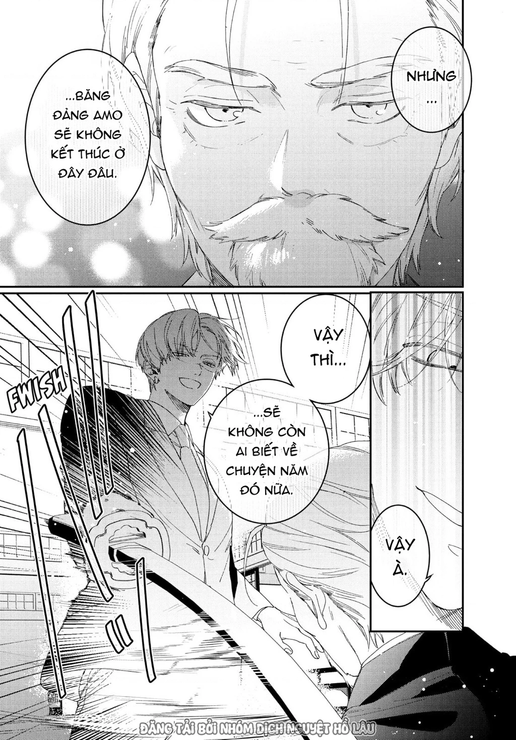 Gokutsuma Days: Gokudou Sankyoudai Ni Semaretemasu Chapter 17 - 70