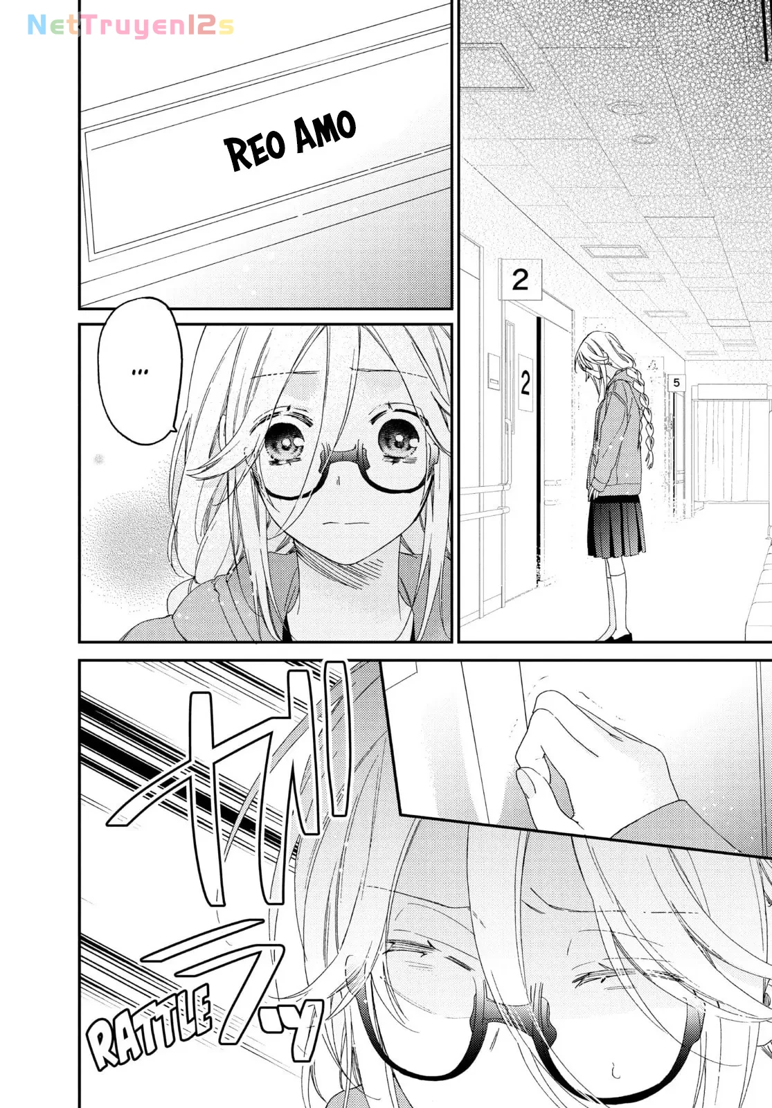 Gokutsuma Days: Gokudou Sankyoudai Ni Semaretemasu Chapter  19 - 9