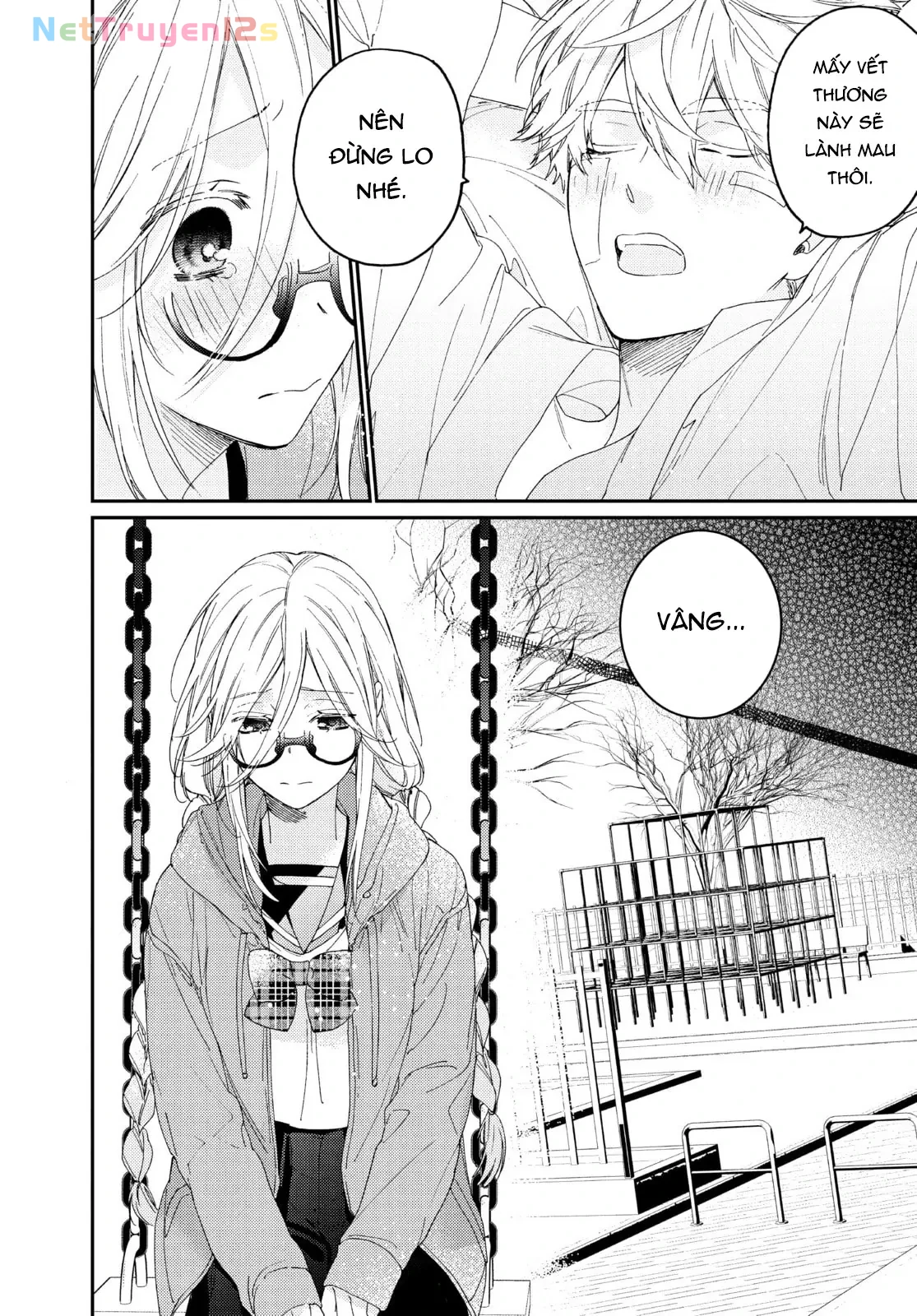 Gokutsuma Days: Gokudou Sankyoudai Ni Semaretemasu Chapter  19 - 15
