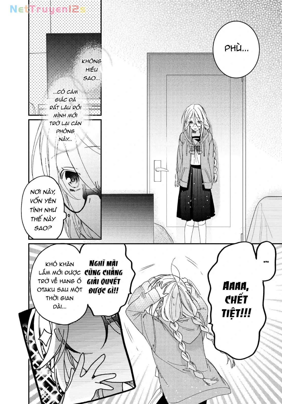 Gokutsuma Days: Gokudou Sankyoudai Ni Semaretemasu Chapter  19 - 23