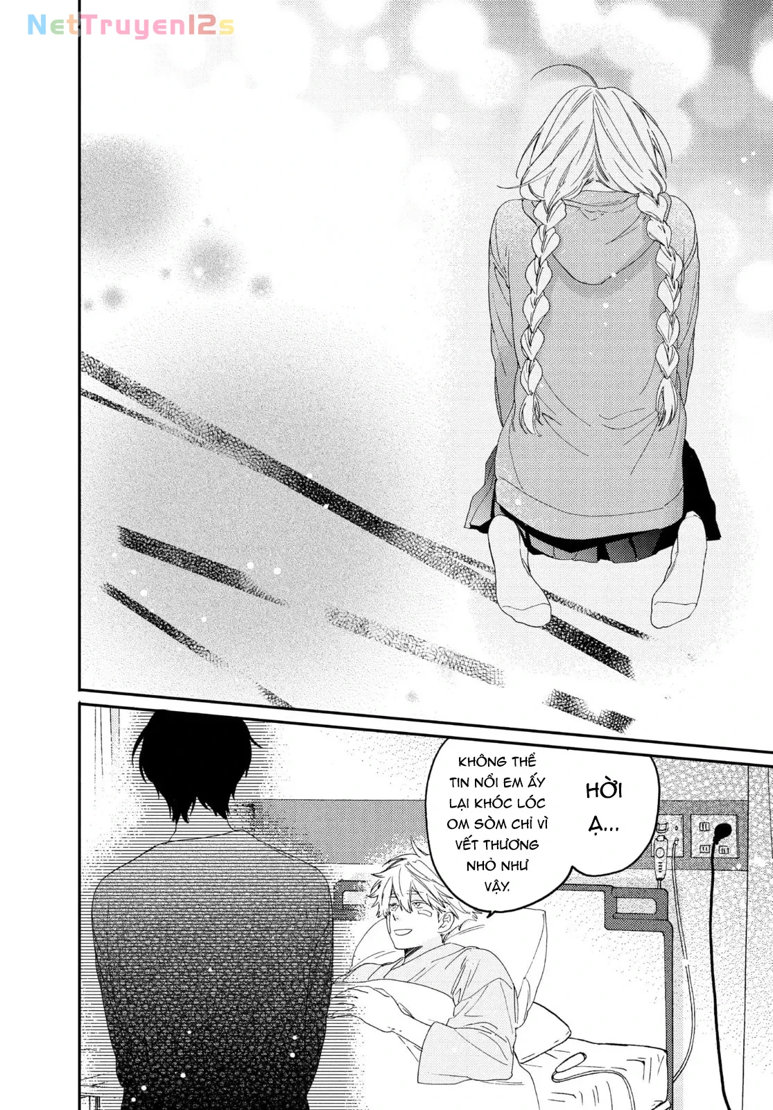 Gokutsuma Days: Gokudou Sankyoudai Ni Semaretemasu Chapter  19 - 29