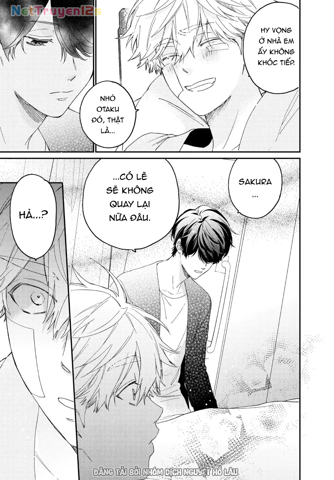 Gokutsuma Days: Gokudou Sankyoudai Ni Semaretemasu Chapter  19 - 30