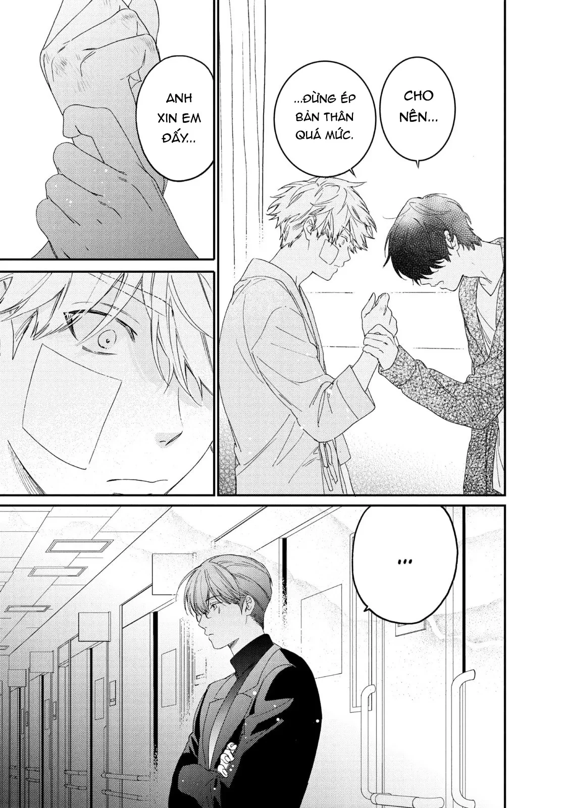 Gokutsuma Days: Gokudou Sankyoudai Ni Semaretemasu Chapter  19 - 36