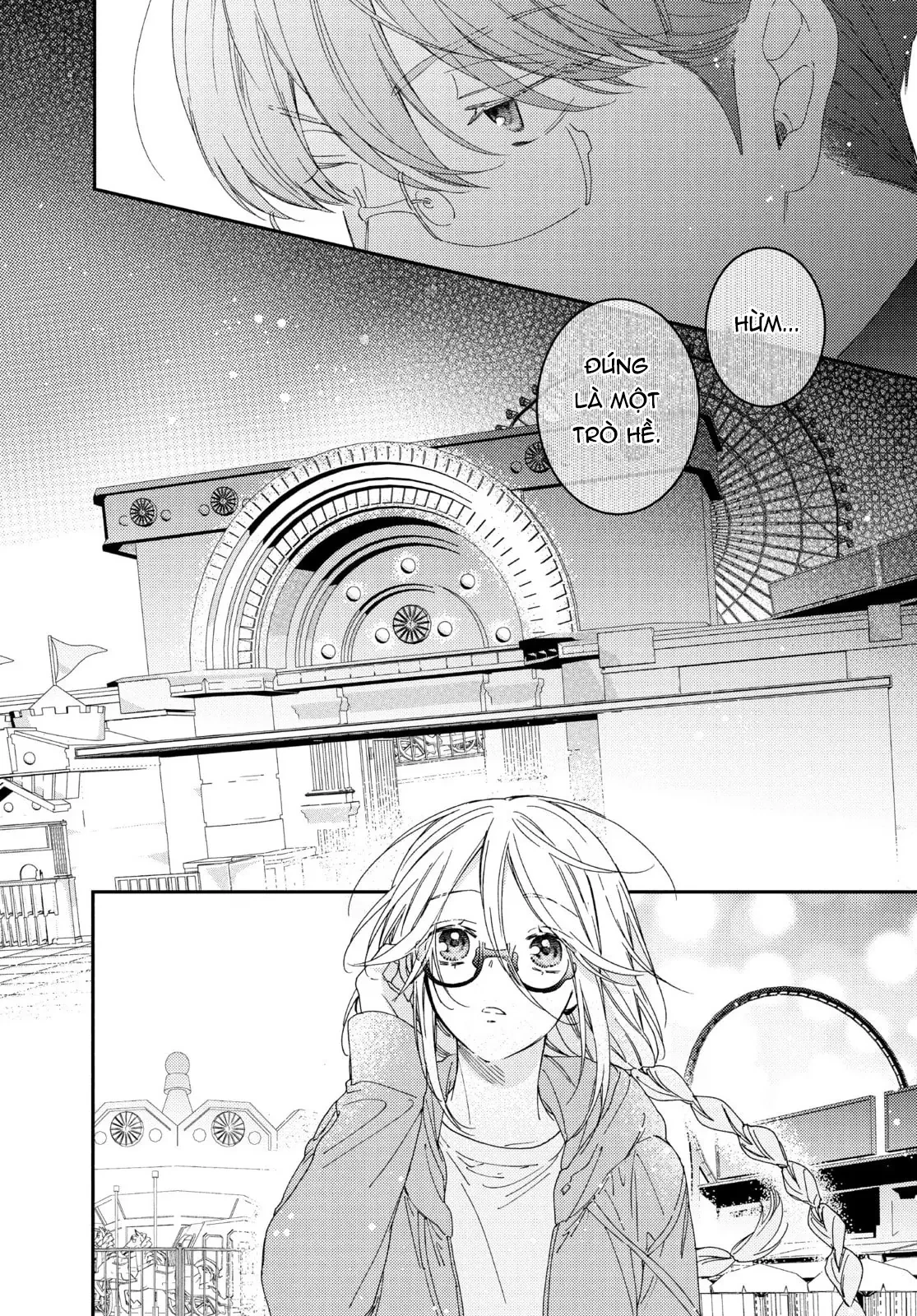 Gokutsuma Days: Gokudou Sankyoudai Ni Semaretemasu Chapter  19 - 37
