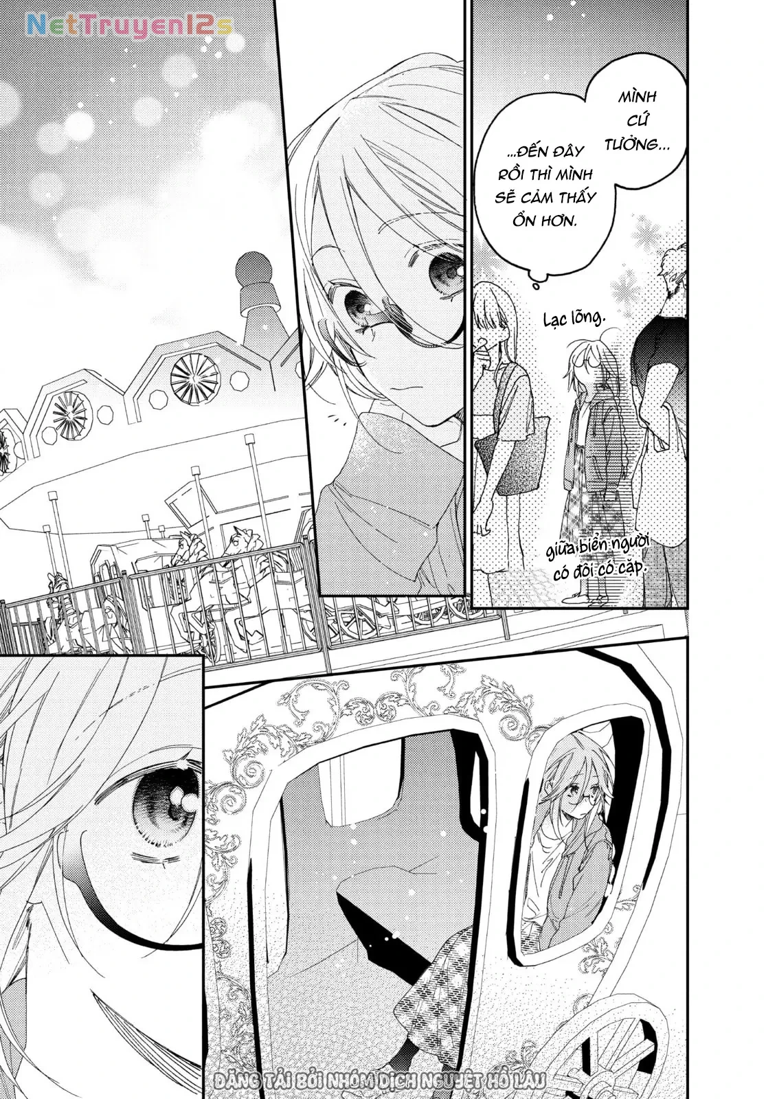 Gokutsuma Days: Gokudou Sankyoudai Ni Semaretemasu Chapter  19 - 38